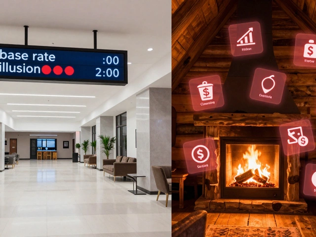 Are Cabins Cheaper Than Hotels? A 2026 Cost Breakdown