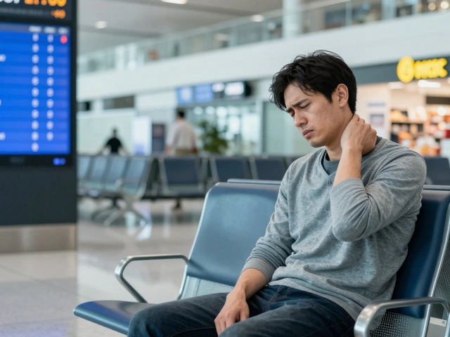 Can I Leave the Airport During a Layover? The Ultimate Guide to Transit Hotels & City Breaks