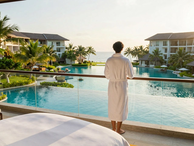 Can I Live at an All-Inclusive Hotel? The Real Costs, Rules, and Workarounds