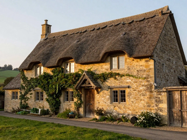 Do Cottages Still Exist? Finding Real Last-Minute Cottage Stays in 2026