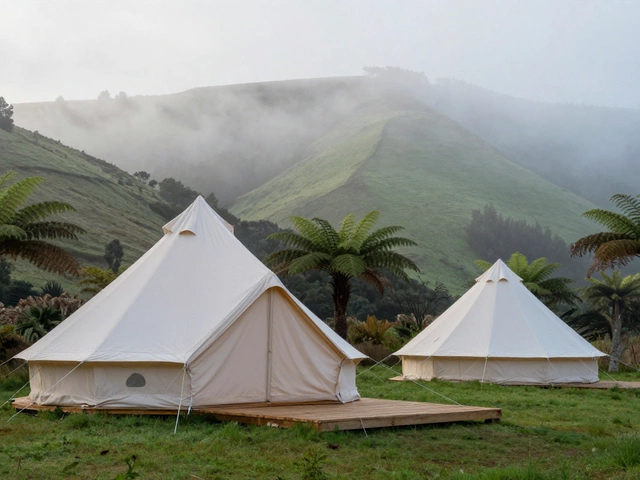 Glamping Costs Per Night: A Realistic Price Guide for 2026