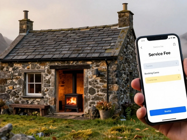 How Much Is the Sykes Cottages Booking Fee in 2026? A Full Cost Breakdown