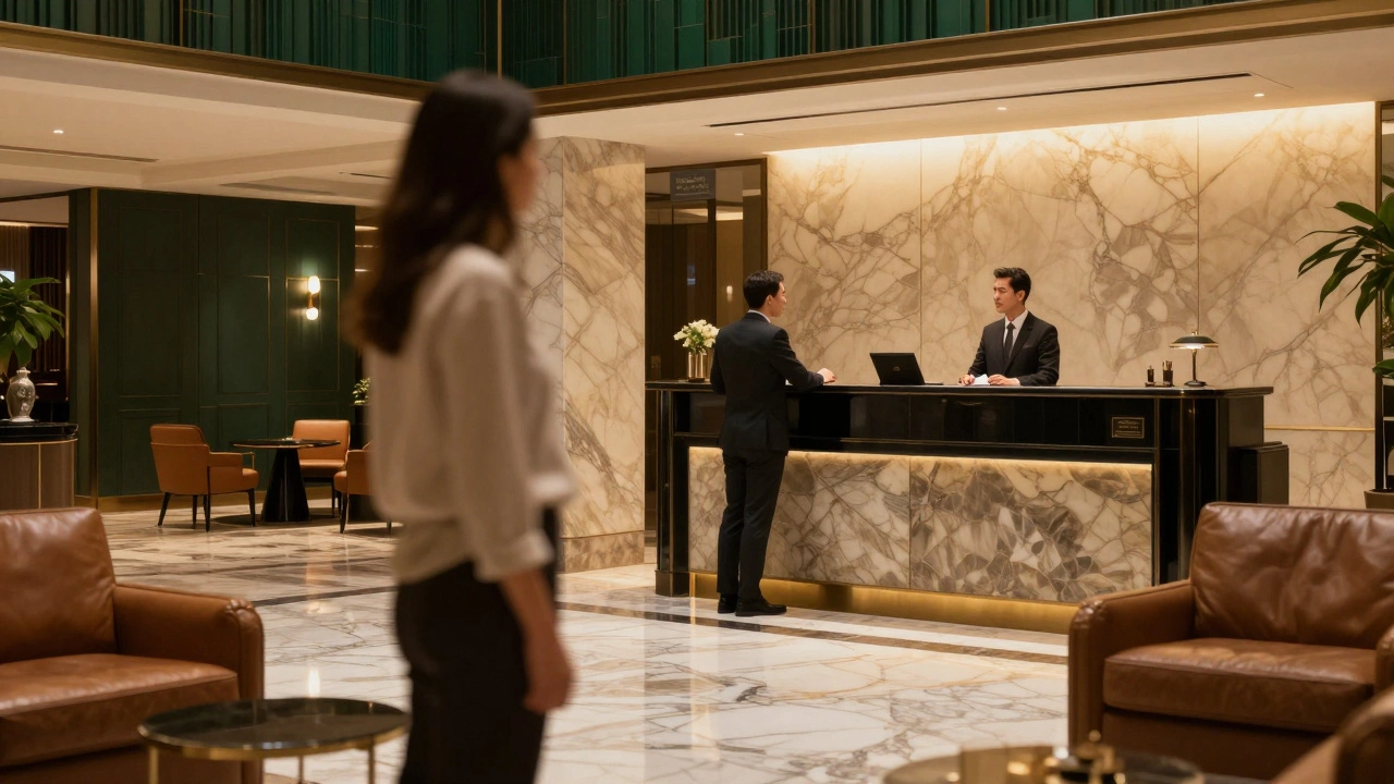 Is Spa Complimentary in Hotels? What You Need to Know Before Booking