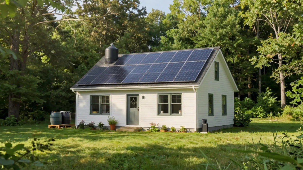 Least Eco-Friendly States in the US: Rankings, Data & What It Means for Travelers