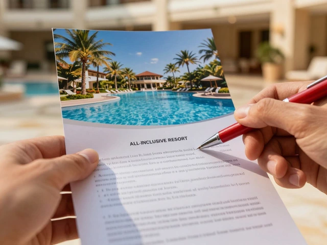 Hidden Fees in All-Inclusive Resorts: The Complete 2026 Guide