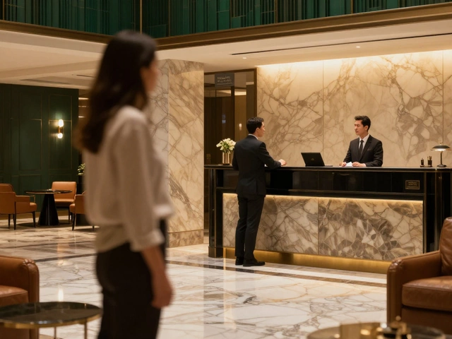 Is Spa Complimentary in Hotels? What You Need to Know Before Booking