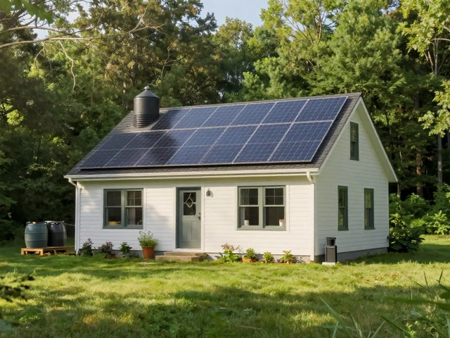 Least Eco-Friendly States in the US: Rankings, Data & What It Means for Travelers