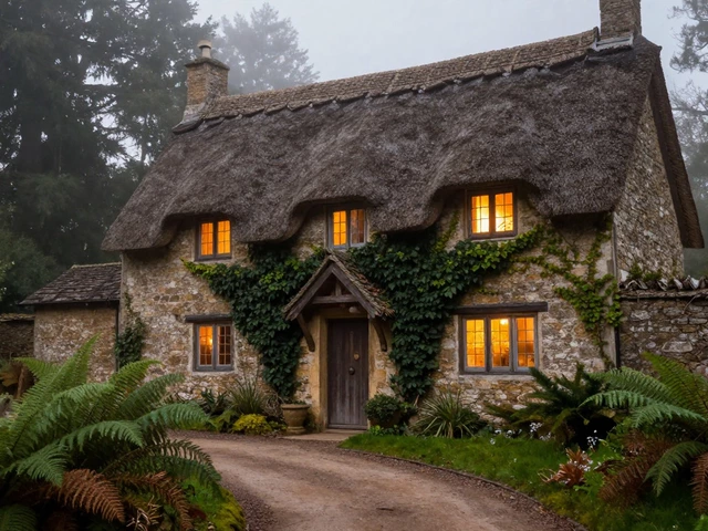 Villa vs Cottage: Key Differences in Size, Style, and Price