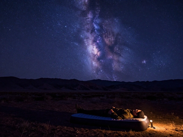 What Is Cowboy Camping? A Complete Guide to Backcountry Freedom