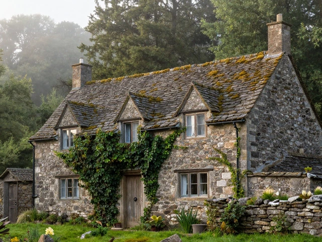 What Qualifies as a Cottage? Legal, Structural, and Lifestyle Definitions