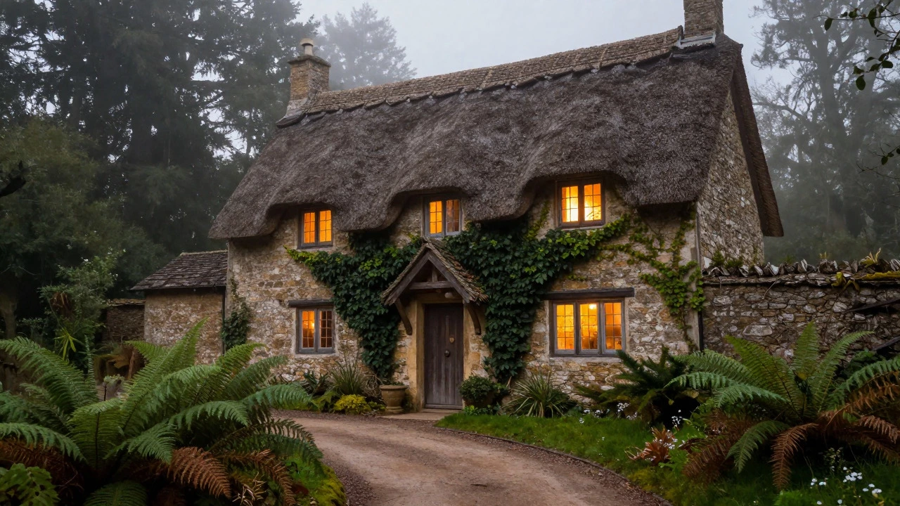 Villa vs Cottage: Key Differences in Size, Style, and Price