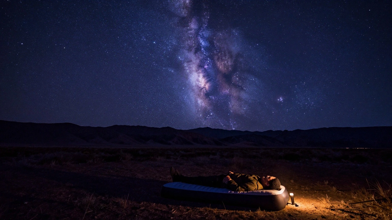 What Is Cowboy Camping? A Complete Guide to Backcountry Freedom