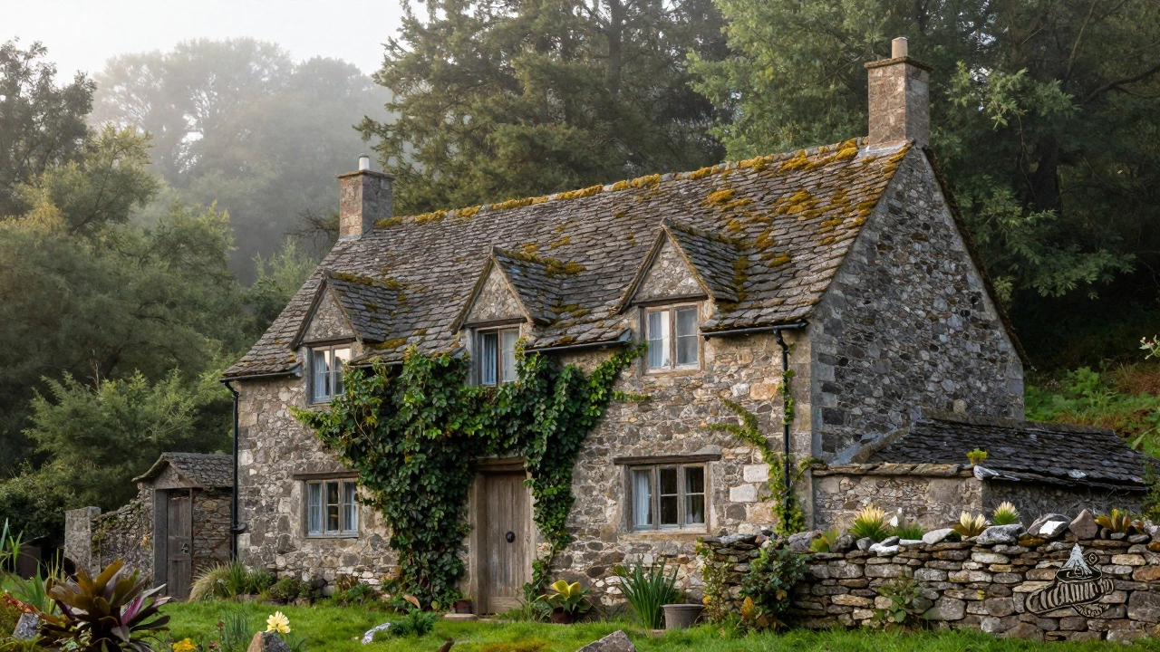 What Qualifies as a Cottage? Legal, Structural, and Lifestyle Definitions