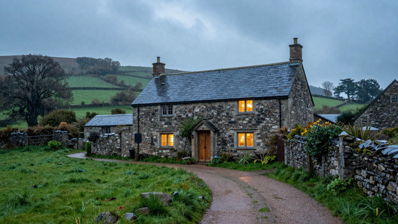 Can You Make Money Off Cottages? A Realistic Guide to Cottage Rentals