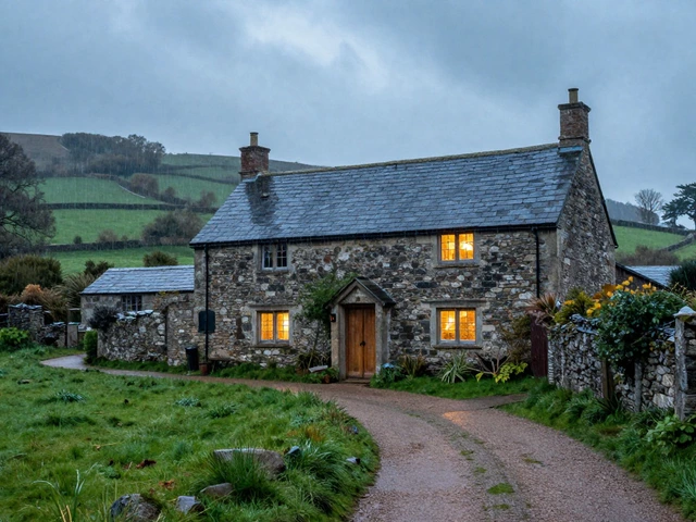 Can You Make Money Off Cottages? A Realistic Guide to Cottage Rentals