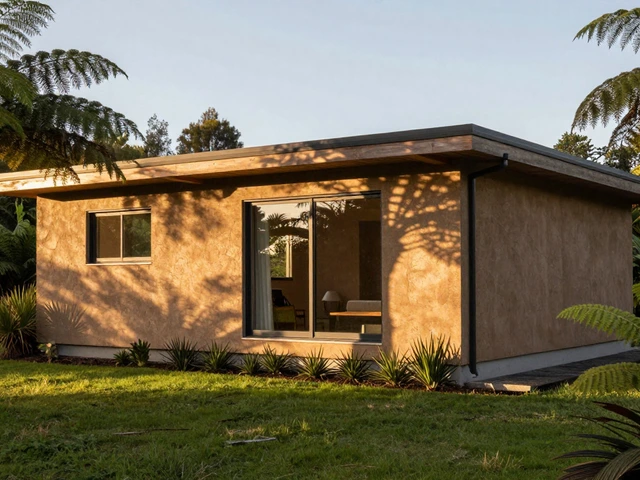 How to Build a Cheap Eco-Friendly House: A Practical Guide for 2026